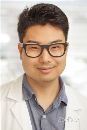Dr. James Kim, OD, FAAO