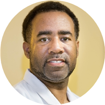 Dr. James King, DDS