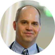 Dr. James Kneller, MD