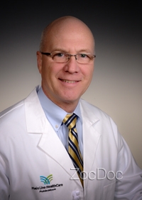 Dr. James Knox, MD