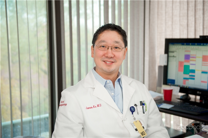 Dr. James Ko, MD