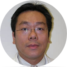 Dr. James Kong, OD