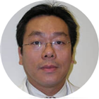 Dr. James Kong, OD