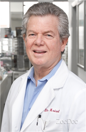 Dr. James Krisel, OD