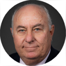 Dr. James Lainiotis, MD