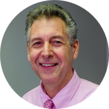 Dr. James Larmour, DC | James Larmour, DC, Fairfax, VA | Chiropractor