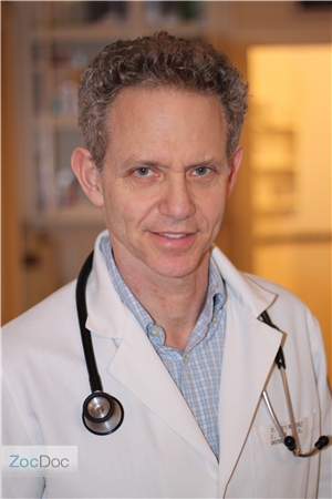Dr. James Lax, MD