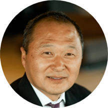 Dr. James Lee, MD