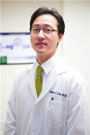 Dr. James Lee, MD