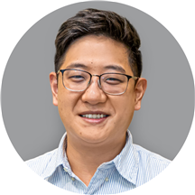 Dr. James Lee, OD