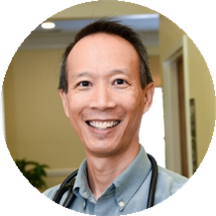 Dr. James Lin, MD