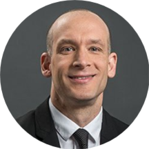 Dr. James Liott, DC