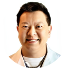 Dr. James Liu, DDS