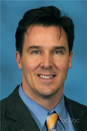 Dr. James Long, MD, FACP