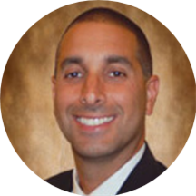 Dr. James Maggio, DC