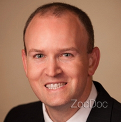 Dr. James Marsh, MD