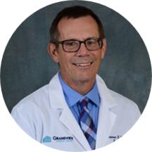 Dr. James Marshall, MD