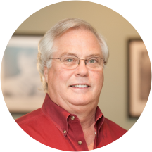 Dr. James Martin, MD