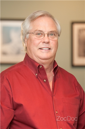 Dr. James Martin, MD