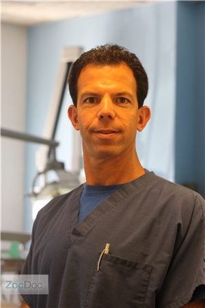 Dr. James Mastrodomenico, DDS
