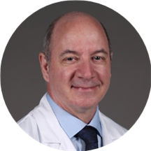 Dr. James Mauch, MD