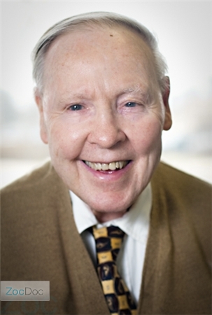 Dr. James McCarthy, MD
