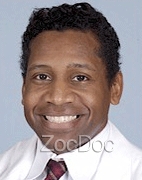 Dr. James McGlowan, MD