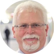 Dr. James McKinsey, MD