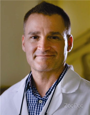 Dr. James McLain, DDS