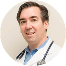 Dr. James McLaughlin, MD