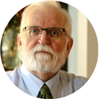 Dr. James McTague, PsyD