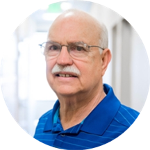 Dr. James Meyer, DDS
