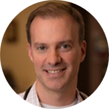 Dr. James Mockler, MD