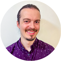 Dr. James Mueser, APRN, DNP, PMHNP-BC, MSN