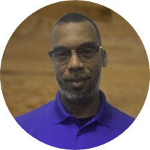 Dr. James Murrell, DPT