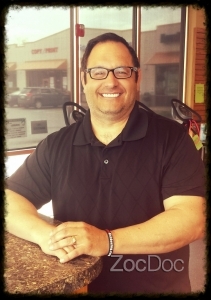 Dr. James Nakis, DC