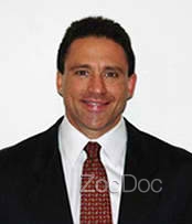 Dr. James Natalicchio, MD