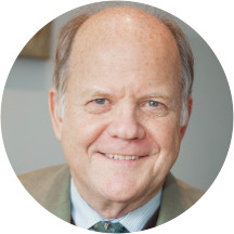 Dr. James Nininger, MD