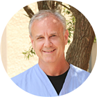 Dr. James Nix, MD, FACOG