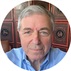 Dr. James Noce, PhD