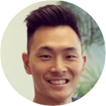 Dr. James Oh, DDS