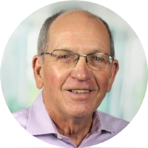 Dr. James Ortman, MD