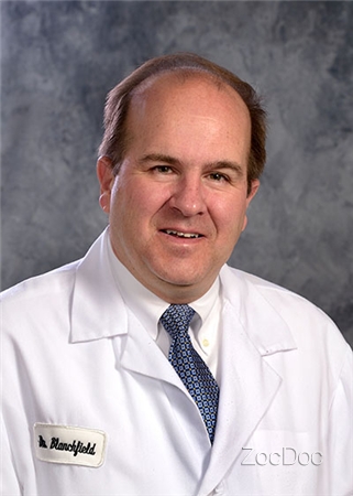 Dr. James P. Blanchfield, MD