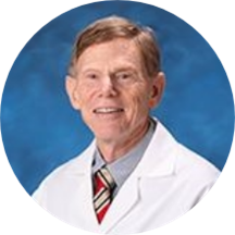 Dr. James P. Morley, MD