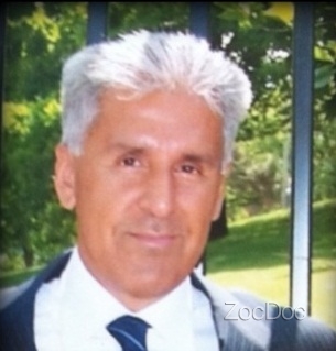 Dr. James Palma, MD