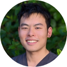 Dr. James Pang, DPT