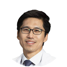 Dr. James Park, MD