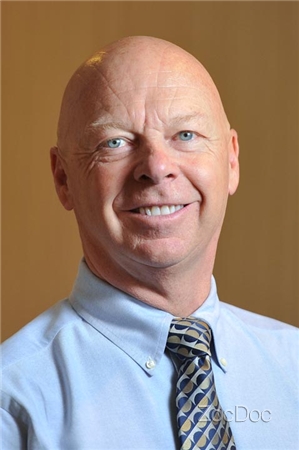 Dr. James Patterson, MD