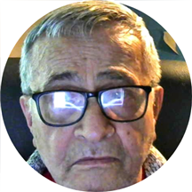 Dr. James Perrone, PhD