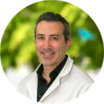 Dr. James Petrin, MD